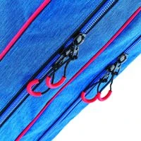 Daiwa N'zon Rod Holdalls